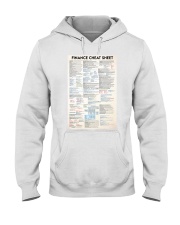 finance cheat sheet pt lqt-nth Hooded Sweatshirt tile