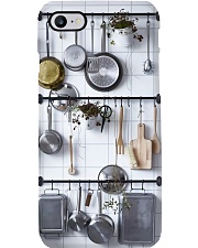 Kitchen tool case dvhd-nth Phone Case i-phone-8-case