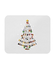 Guitar Xmas tree dvhh nna Mousepad tile