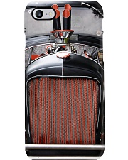 Hot rod V8 front pc dvhh-pml Phone Case i-phone-8-case