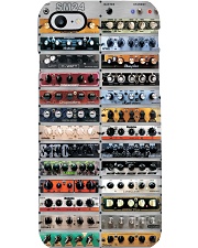 All dream amp dvhd-pml Phone Case i-phone-8-case