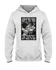 Tattoo-Your-Talent-PDN-nna Hooded Sweatshirt tile