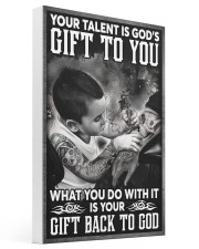 Tattoo-Your-Talent-PDN-nna 16x24 Gallery Wrapped Canvas Prints front