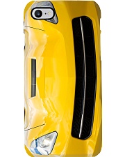 Chevrole corvett c7 stingray front pv dvhh pml Phone Case i-phone-8-case