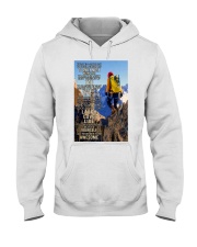 Mountaineering good day to be a great dvhh-dqh Hooded Sweatshirt tile