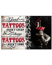 Tattoo cheap dvhd-ptc 24x16 Poster front