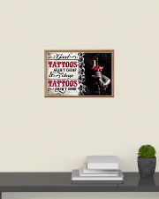 Tattoo cheap dvhd-ptc 24x16 Poster poster-landscape-24x16-lifestyle-09