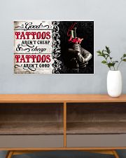 Tattoo cheap dvhd-ptc 24x16 Poster poster-landscape-24x16-lifestyle-25