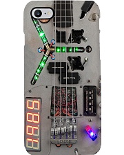 bass-future-dvhd-ntv Phone Case i-phone-8-case