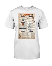 mtg-guide Classic T-Shirt tile
