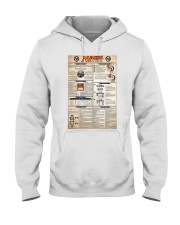 mtg-guide Hooded Sweatshirt tile