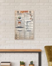 mtg-guide 16x24 Gallery Wrapped Canvas Prints aos-canvas-pgw-16x24-lifestyle-front-17