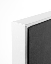 Chiropractor subluxation cervical lqt nna 24x36 Gallery Wrapped Canvas Prints aos-canvas-pgw-closeup-01