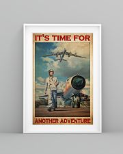 Pilot time for another adventure poster ttb-NTH 16x24 Poster lifestyle-poster-5