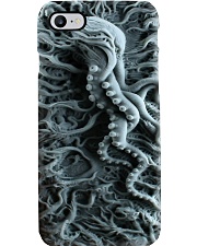 Cthu Collection 3 PDN-dqh Phone Case i-phone-8-case