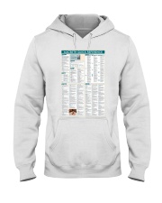 Literature Mac Quick Reference PDN-dqh Hooded Sweatshirt tile