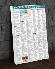 Literature Mac Quick Reference PDN-dqh 24x36 Gallery Wrapped Canvas Prints aos-canvas-pgw-24x36-lifestyle-front-05