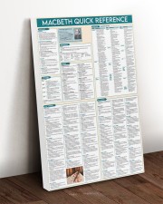 Literature Mac Quick Reference PDN-dqh 24x36 Gallery Wrapped Canvas Prints aos-canvas-pgw-24x36-lifestyle-front-11