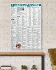 Literature Mac Quick Reference PDN-dqh 24x36 Gallery Wrapped Canvas Prints aos-canvas-pgw-24x36-lifestyle-front-17