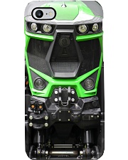 Deut fah tractor pc mttn ngt Phone Case i-phone-8-case