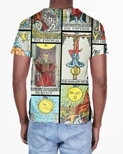 tarot full pr dvhd-pml All-over T-Shirt aos-all-over-T-shirt-lifestyle-back-02