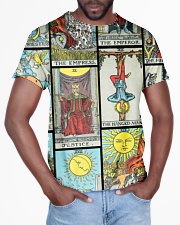 tarot full pr dvhd-pml All-over T-Shirt aos-all-over-T-shirt-lifestyle-front-03
