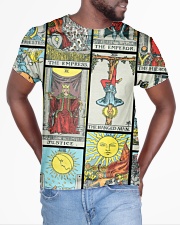 tarot full pr dvhd-pml All-over T-Shirt aos-all-over-T-shirt-lifestyle-front-04