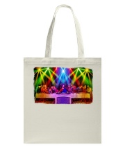 jesus dj last supper shirt phq ngt Tote Bag tile
