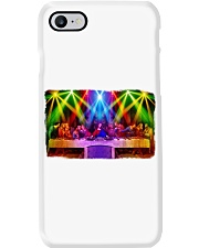 jesus dj last supper shirt phq ngt Phone Case tile