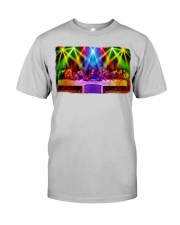 jesus dj last supper shirt phq ngt Classic T-Shirt tile