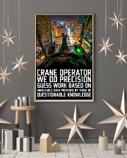 Crane operator dvhd-DVH 11x17 Poster lifestyle-holiday-poster-1