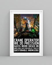 Crane operator dvhd-DVH 11x17 Poster lifestyle-poster-5