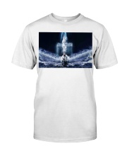 christ-hand-pt-lqt-nna Premium Fit Mens Tee tile