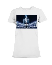 christ-hand-pt-lqt-nna Premium Fit Ladies Tee tile