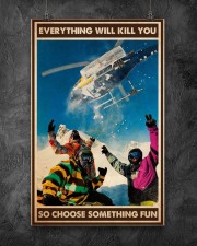 heliskiing2 choose st fun pt mttn dqh 11x17 Poster aos-poster-portrait-11x17-lifestyle-12