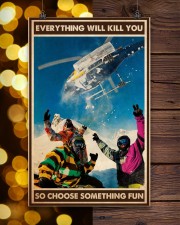heliskiing2 choose st fun pt mttn dqh 11x17 Poster aos-poster-portrait-11x17-lifestyle-24