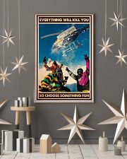 heliskiing2 choose st fun pt mttn dqh 11x17 Poster lifestyle-holiday-poster-1
