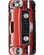 Ferrar 250gt 61 front pc dvhh-pml Phone Case i-phone-8-case