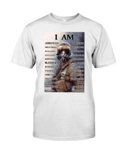 fighter pilot i am pt mttn DVH Premium Fit Mens Tee tile