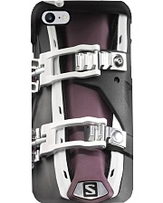 Ski boot case dvhd-pml Phone Case i-phone-8-case