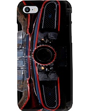 Bmob Back PC PDN-pml Phone Case i-phone-8-case