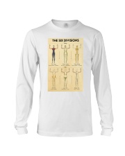 6-divination-dvhd-ntv Long Sleeve Tee tile