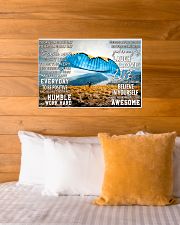 Paragliding today is good pt dvhh-ntv 24x16 Poster poster-landscape-24x16-lifestyle-27