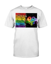 LGBT This Is Us PDN-ntv Classic T-Shirt tile