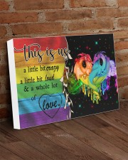 LGBT This Is Us PDN-ntv 24x16 Gallery Wrapped Canvas Prints aos-canvas-pgw-24x16-lifestyle-front-03