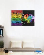 LGBT This Is Us PDN-ntv 24x16 Gallery Wrapped Canvas Prints aos-canvas-pgw-24x16-lifestyle-front-22