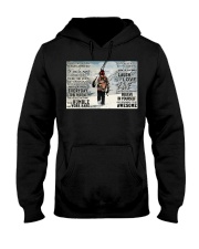 skiing today is the good day pt mttn-dqh Hooded Sweatshirt tile