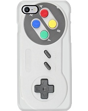 game controller nint pc phq-nth Phone Case i-phone-8-case