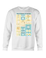 Baker science dvhd-pml Crewneck Sweatshirt tile