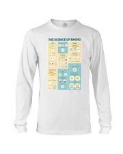 Baker science dvhd-pml Long Sleeve Tee tile